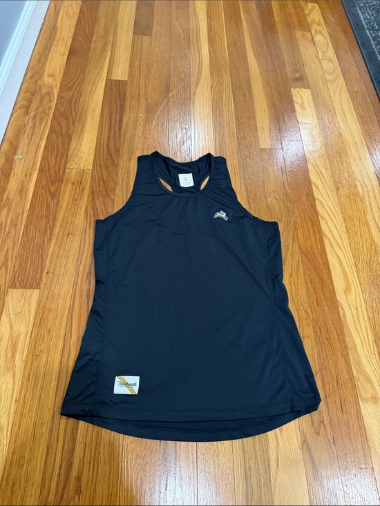 Tracksmith Tops - Tracksmith tank
